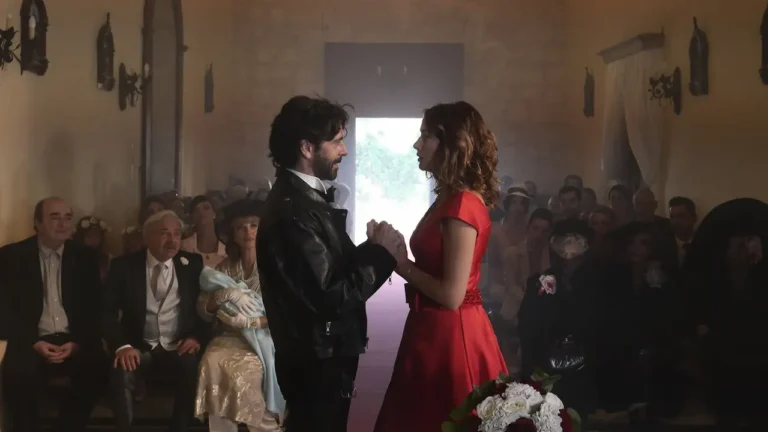 Sposa in rosso: dal cast alle location, tutte le curiosità sul film