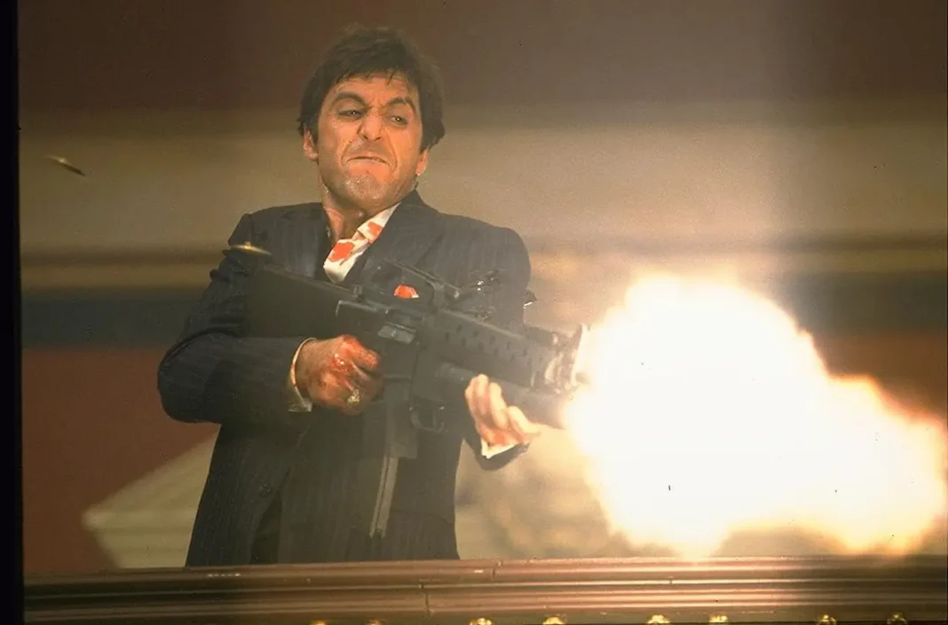 Scarface storia vera