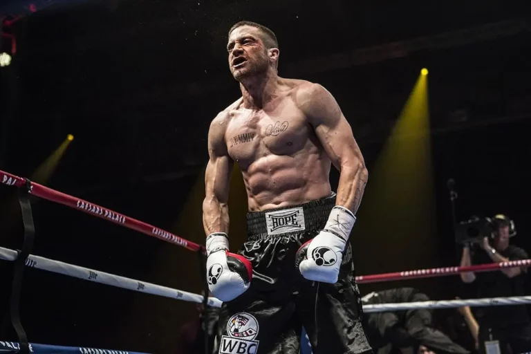 Southpaw – L’ultima sfida: la vera storia che ha ispirato il film con Jake Gyllenhaal
