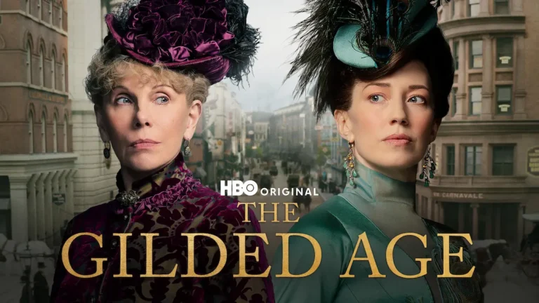 The Gilded Age 1×04: promo e trama dall’episodio