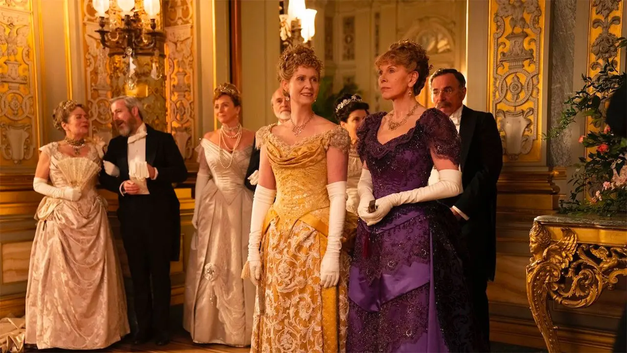 The Gilded Age - stagione 1