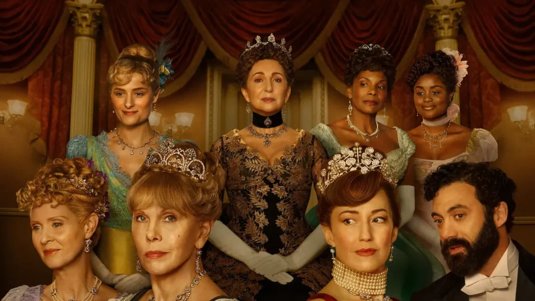 The Gilded Age - stagione 2