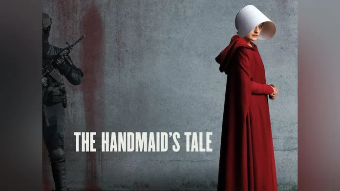 The Handmaid's Tale