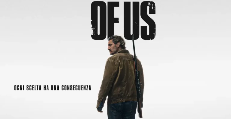 The Last of Us – stagione 2: ecco quando uscirà!