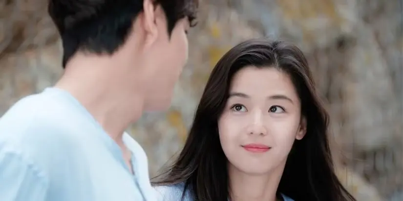 The Legend Of The Blue Sea (2016 - 2017)