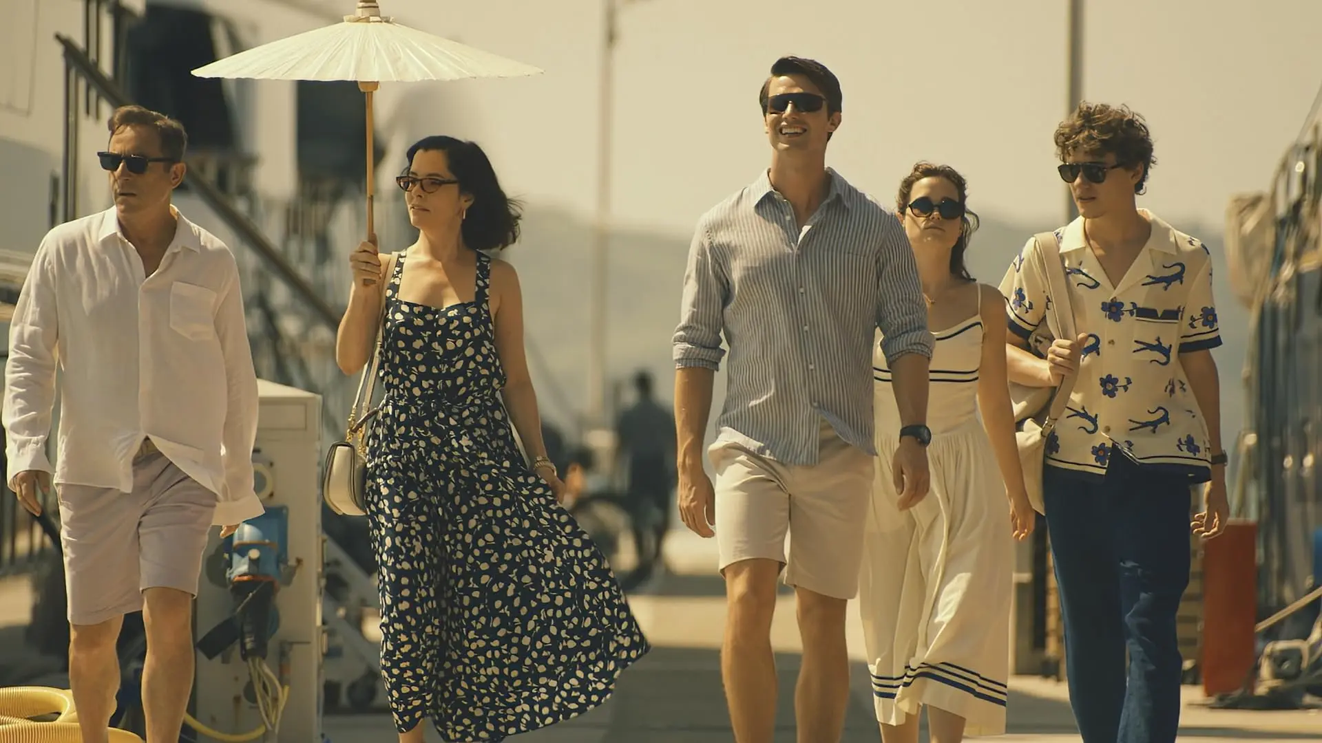 The White Lotus - Stagione 3
