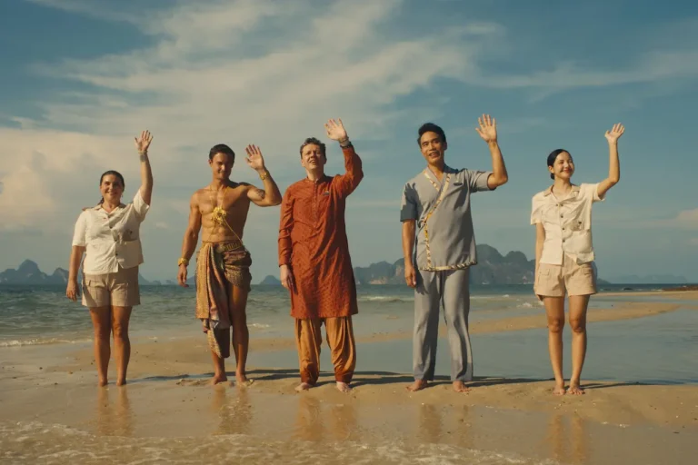 The White Lotus – Stagione 3: cast e guida ai personaggi