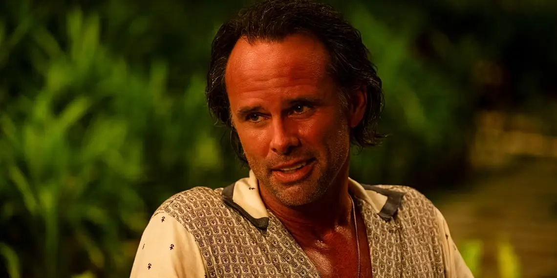The White Lotus - stagione 3 episodio 2