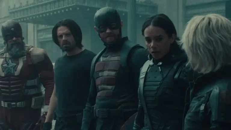 Thunderbolts*: le rivelazioni del trailer dal Super Bowl