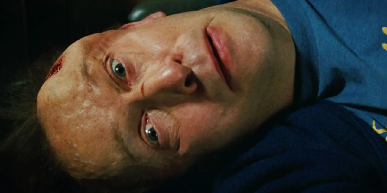 Tim Blake Nelson nel ruolo di Samuel Sterns, alias Il Leader