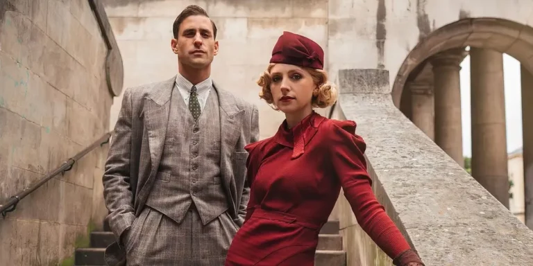 Towards Zero: trailer della nuova serie su Agatha Christie della BBC