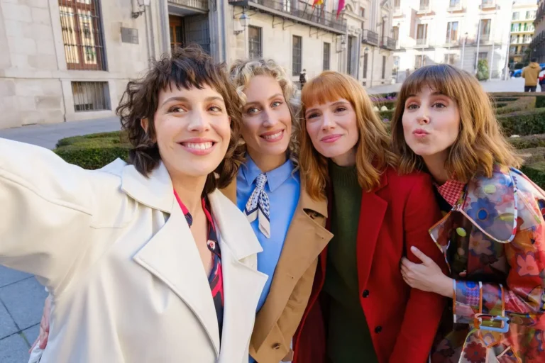 Valeria – stagione 4: trailer, trama, cast e tutto quello che sappiamo