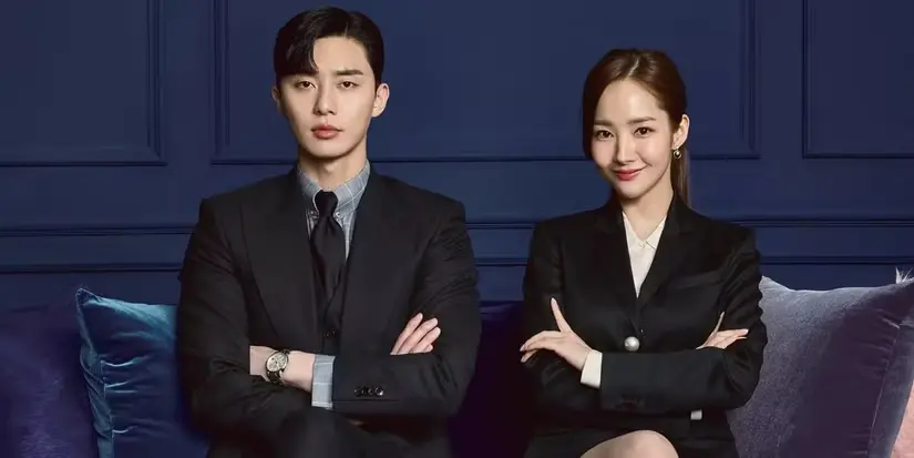 What's Wrong With Secretary Kim?