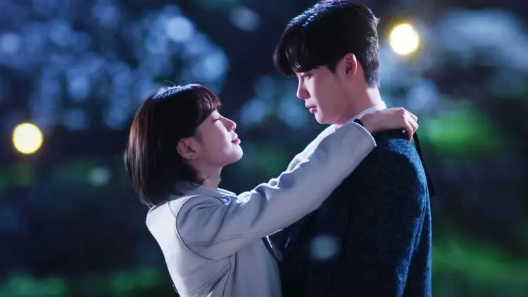 While You Were Sleeping (2017)