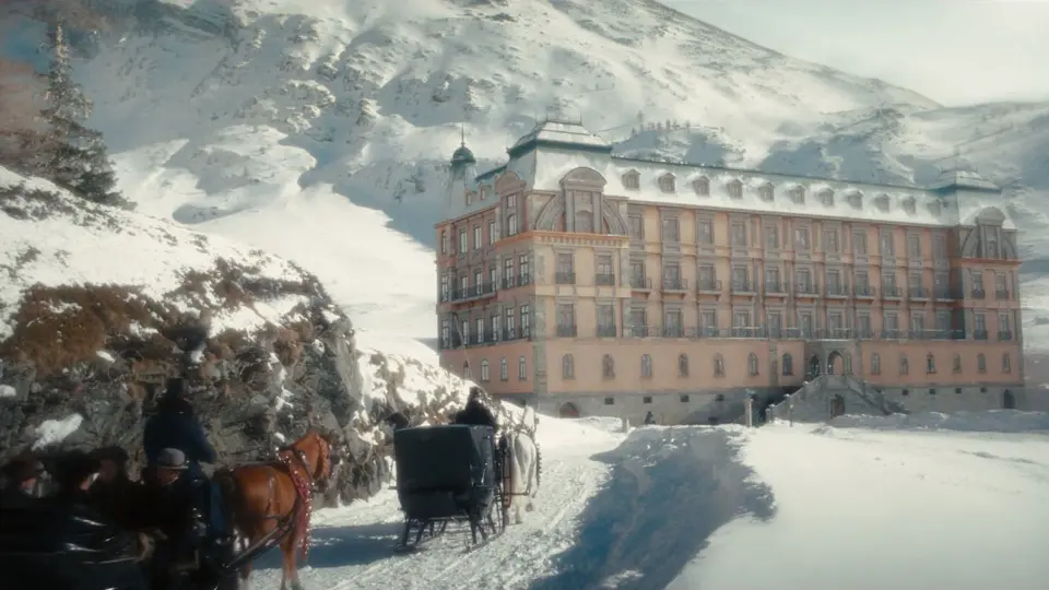 Winter Palace