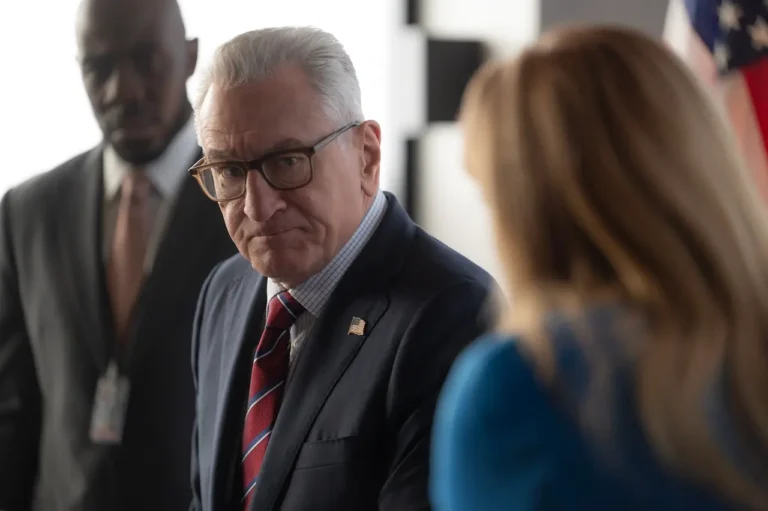 Zero Day: la storia vera dietro alla serie tv Netflix con Robert De Niro