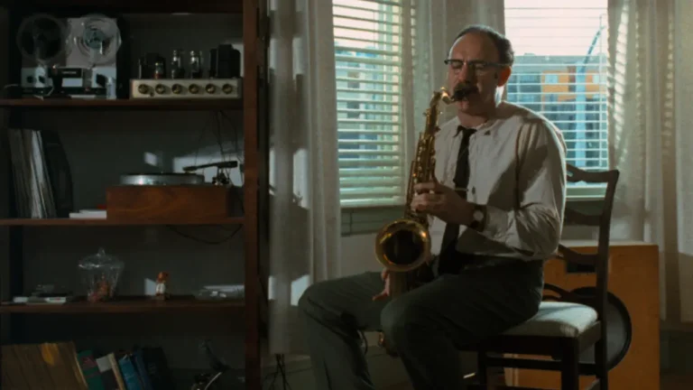 La Conversazione con Gene Hackman torna al cinema: il trailer