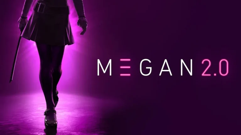 M3GAN 2.0: il trailer italiano ufficiale!