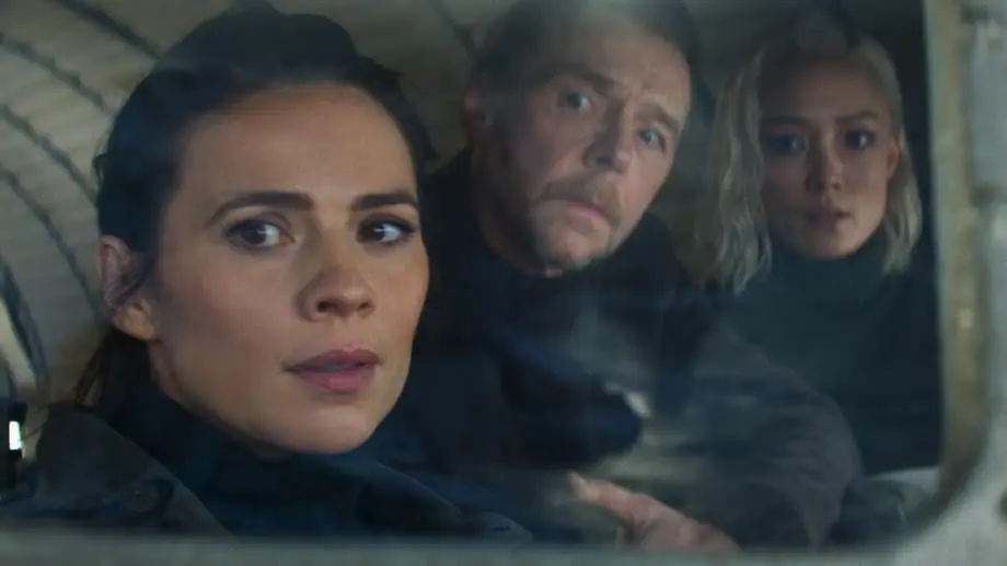 Mission: Impossible - The Final Reckoning