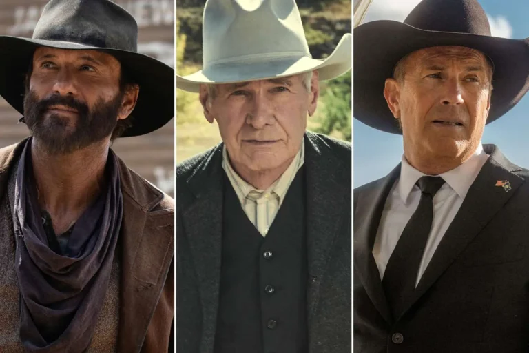 Famiglia Dutton: la spiegazione dell’albero genealogico della famiglia protagonista della saga Yellowstone