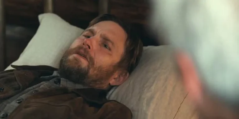 1923 – Stagione 2, episodio 4, la spiegazione del finale: le strade di Spencer e Teonna si incroceranno?