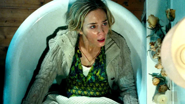 A Quiet Place 3: un nuovo aggiornamento conferma il lavori in corso