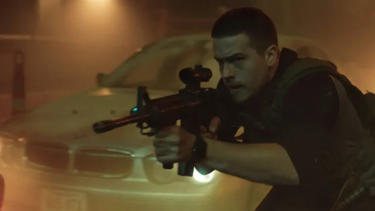 Aftermath – In trappola: la spiegazione del finale del film