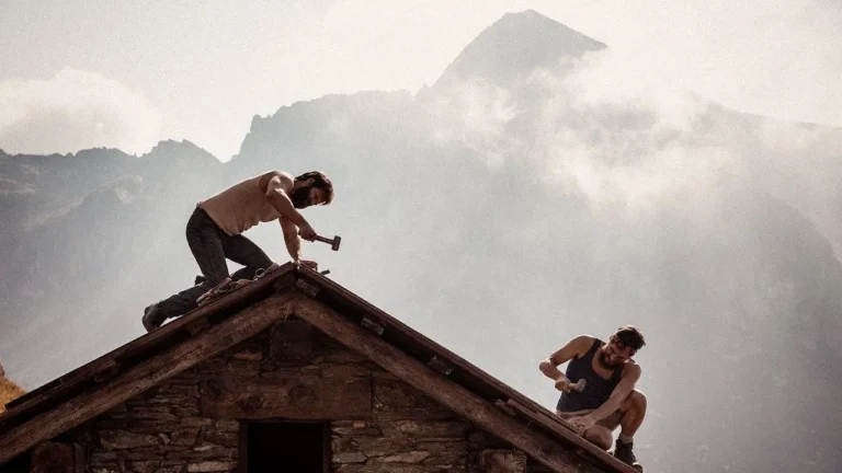 Le otto montagne: la storia vera dietro il film