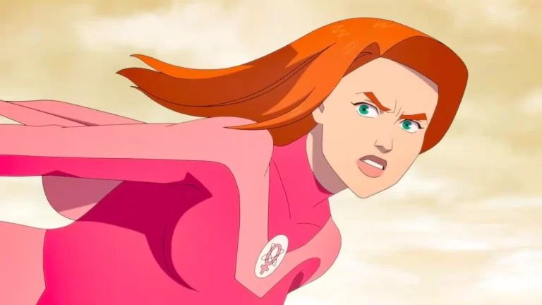 Invincible – stagione 3: la completa spiegazione del finale