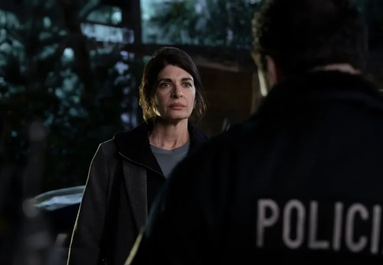 Atrapados – In trappola: la spiegazione del finale della serie Netflix