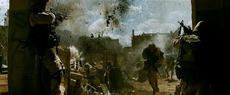 Black Hawk Down: le differenze tra il film di Ridley Scott e la storia vera
