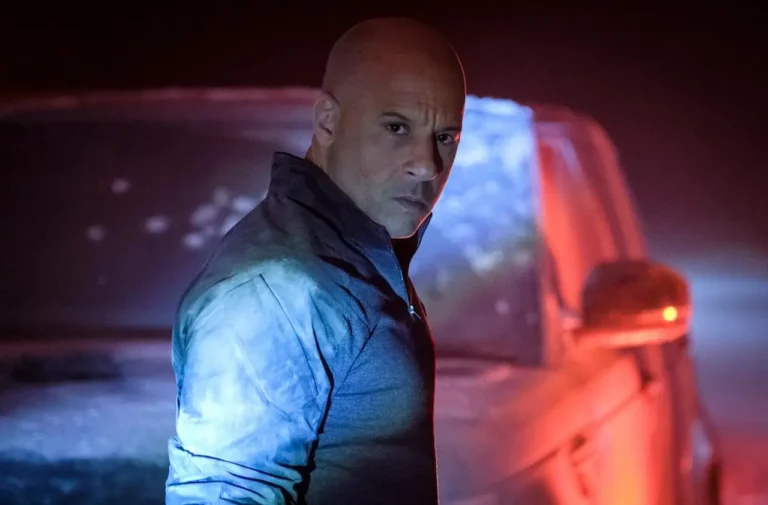 Bloodshot: la spiegazione del finale del film con Vin Diesel