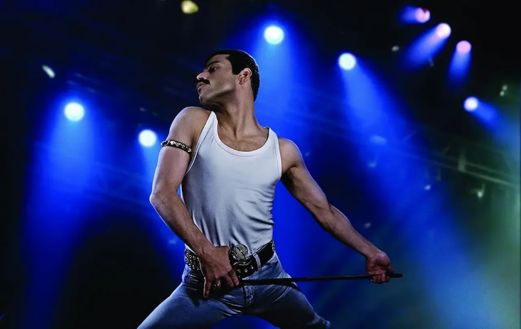 Bohemian Rhapsody storia vera
