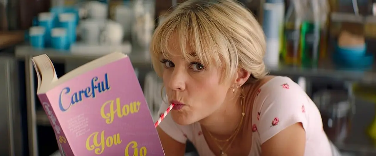 Carey Mulligan in Una donna promettente