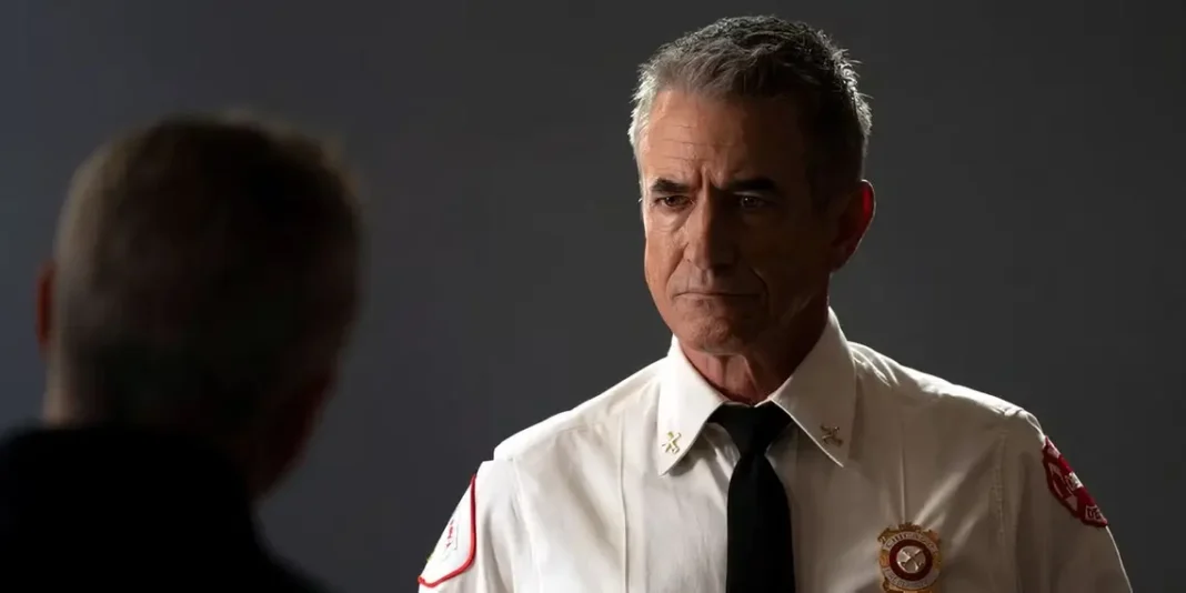 Chicago Fire - Stagione 13, Episodio 16