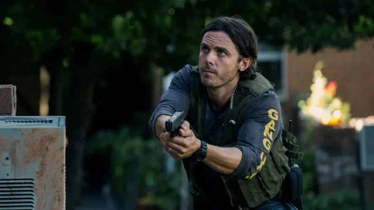 Codice 999: la spiegazione del finale del film