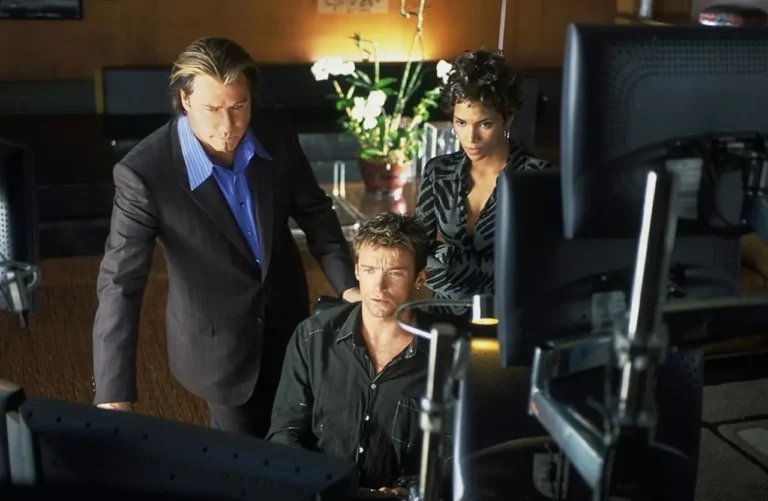 Codice: Swordfish, la spiegazione del finale del film con John Travolta
