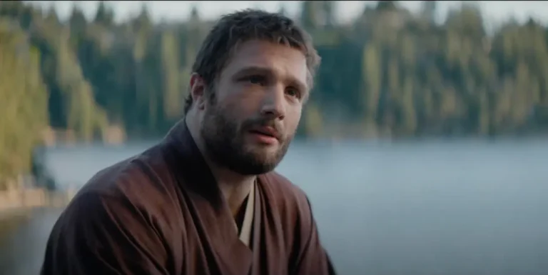 The Odyssey di Christopher Nolan: da Shogun, una nuova aggiunta al cast