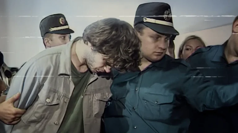 Da rockstar ad assassino – Il caso Cantat: la storia vera dietro al documentario di Netflix