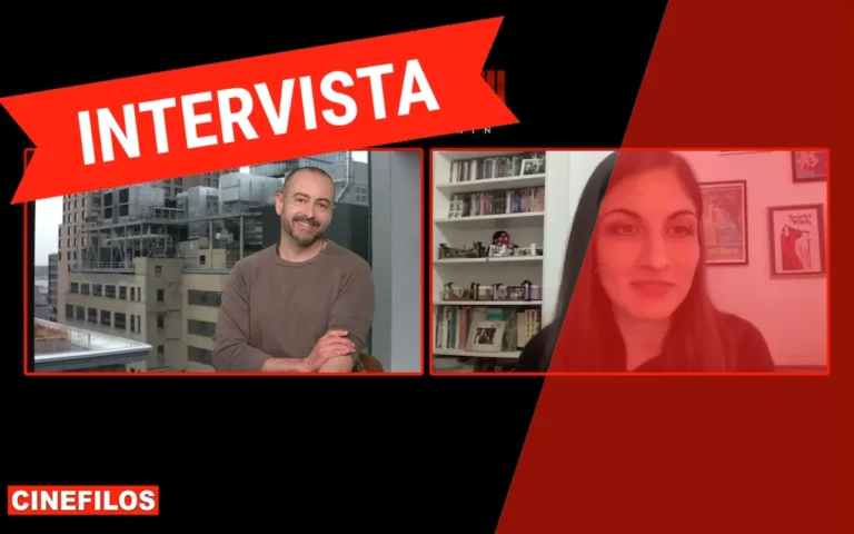 Daredevil: Rinascita, intervista al produttore Brad Winderbaum