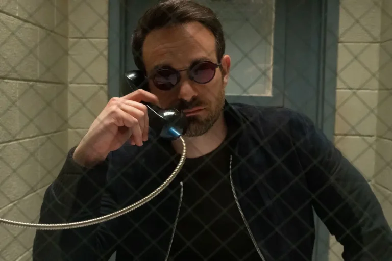Daredevil: Rinascita segna il migliore esordio dell’anno di una serie su Disney+