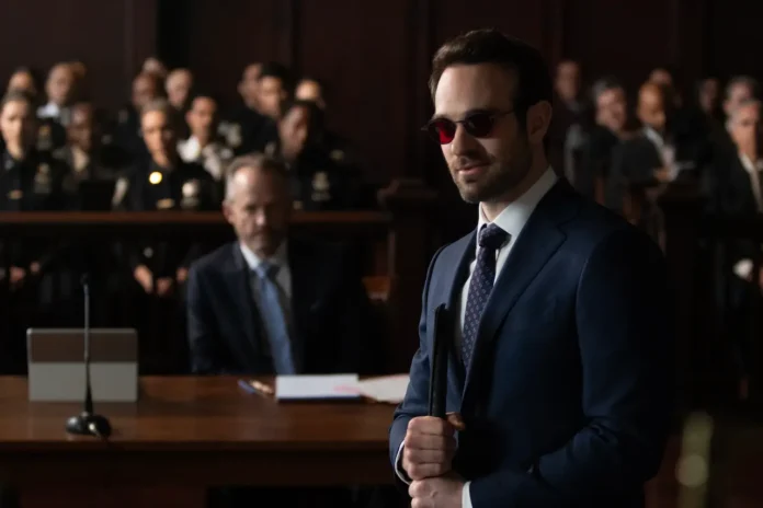 Daredevil Rinascita recensione