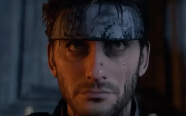 Death Stranding 2: anche Luca Marinelli nel nuovo trailer