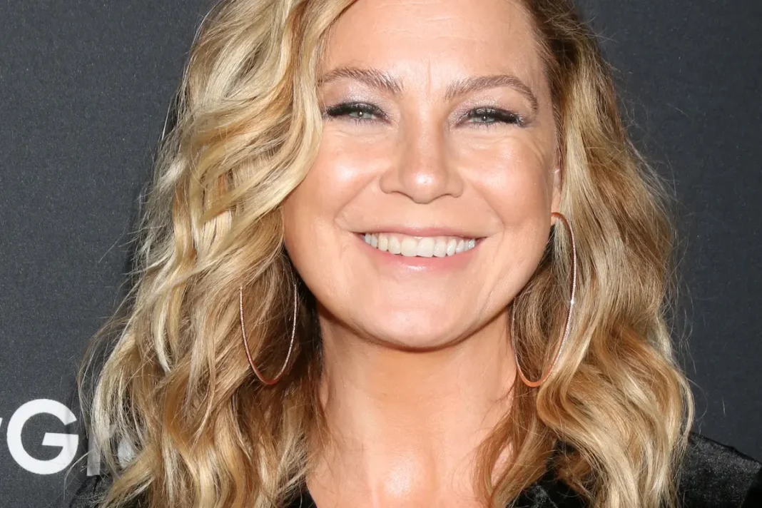 Ellen Pompeo attrice