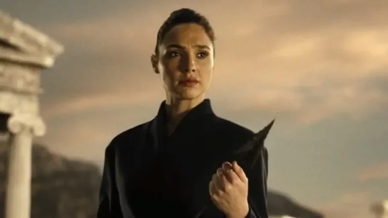 Gal Gadot e Matthias Schoenaerts protagonisti del nuovo thriller di Niki Caro