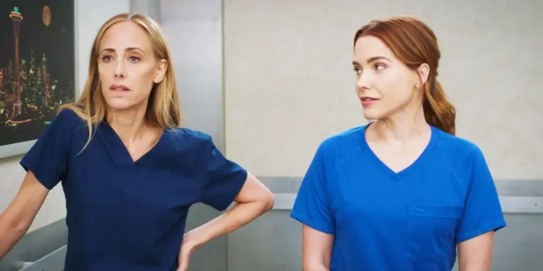 Grey's Anatomy