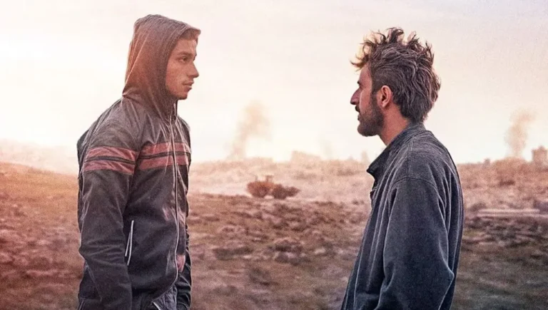 No Other Land: Hamdan Ballal è stato liberato, riferisce il co-regista Yuval Abraham