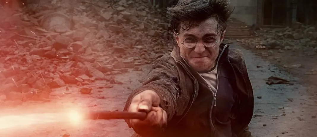 Harry Potter e i Doni della Morte - Parte 2 spiegazione finale