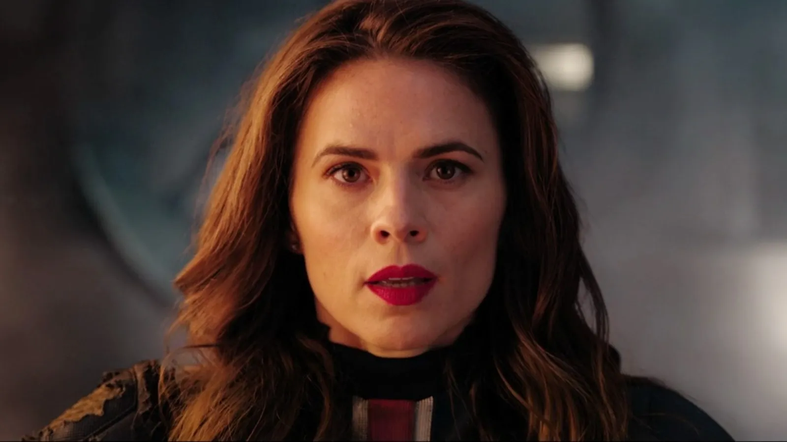 Hayley Atwell su Doctor Strange