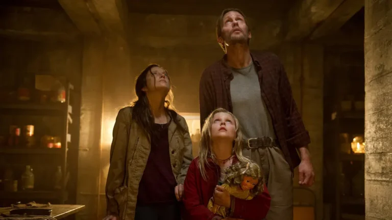 Hidden – Senza via di scampo: la spiegazione del finale del film